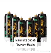 Exotic whip 670gr bucuresti