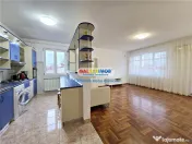 Apartament 2 camere spatios, mobilat, Dorobanti, Polona 