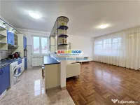 Apartament 2 camere spatios, mobilat, Dorobanti, Polona 