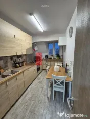 Vindem apartament 3 camere Drumul Taberei-Valea Doftanei+... 