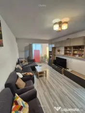 Vindem apartament 3 camere Drumul Taberei-Valea Doftanei+... 