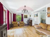 Proprietate unica, vila si 8000 mp pe malul lacului Snagov