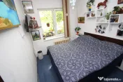Pantelimon - Hățișului, 3 camere bloc 1982, decomandat, 2 băi 