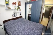 Pantelimon - Hățișului, 3 camere bloc 1982, decomandat, 2 băi 