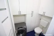 Pantelimon - Hățișului, 3 camere bloc 1982, decomandat, 2 băi 