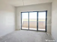 Apartament nou modern, 2 camere, centrala pe gaz 