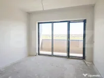 Apartament nou modern, 2 camere, centrala pe gaz