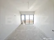 Apartament nou modern, 2 camere, centrala pe gaz 