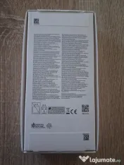 Samsung A17 ca Nou cu Factura 