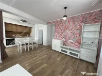 Apartament cu 3 camere 2 bai 2 locuri de parcare zona Semafo