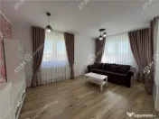 Apartament cu 3 camere 2 bai 2 locuri de parcare zona Semafo 