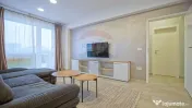 Apartament cu 2 camere de închiriat la Grandis Residence