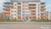 Apartament cu 2 camere de închiriat la Grandis Residence
