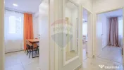 Apartament cu 2 camere de închiriat la Grandis Residence