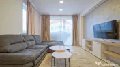 Apartament cu 2 camere de închiriat la Grandis Residence