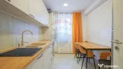 Apartament cu 2 camere de închiriat la Grandis Residence