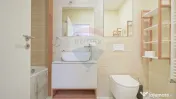 Apartament cu 2 camere de închiriat la Grandis Residence