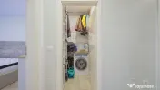 Apartament cu 2 camere de închiriat la Grandis Residence