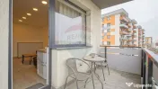 Apartament cu 2 camere de închiriat la Grandis Residence