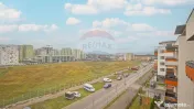 Apartament cu 2 camere de închiriat la Grandis Residence