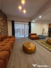 Casa moderna - Green City - 4 camere - 3 bai - 120mp - 120mp 