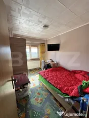 Apartament 4 camere | 81 mp utili | etaj 8 | Vedere panorami 