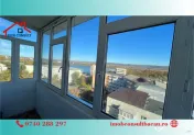 Panoramă unică, spațiu generos! 3 camere Cora / Insula de Agrement!CE1 