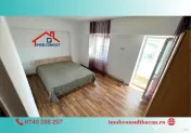 Panoramă unică, spațiu generos! 3 camere Cora / Insula de Agrement!CE1 