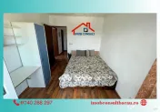 Panoramă unică, spațiu generos! 3 camere Cora / Insula de Agrement!CE1 