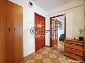 Apatament la cheie cu balcon inchis in zona Academiei de Muz 