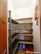 Apatament la cheie cu balcon inchis in zona Academiei de Muz 