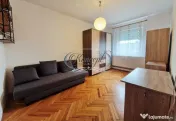 Apatament la cheie cu balcon inchis in zona Academiei de Muz 