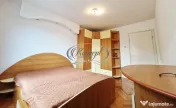 Apatament la cheie cu balcon inchis in zona Academiei de Muz 
