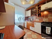 Apatament la cheie cu balcon inchis in zona Academiei de Muz 