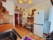 Apatament la cheie cu balcon inchis in zona Academiei de Muz 