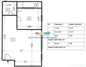 Apartament 2 Camere Soseaua Giurgiului Comision 0 VI 211 