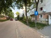 Apartament 2 camere de vanzare in Bacau strada Prieteniei 