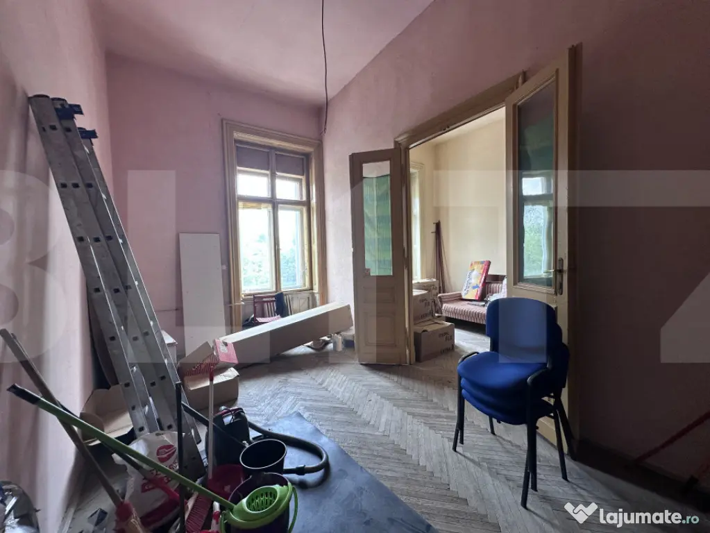 Apartament 2 camere, zona Ultracentrala - Palatul Cenad
