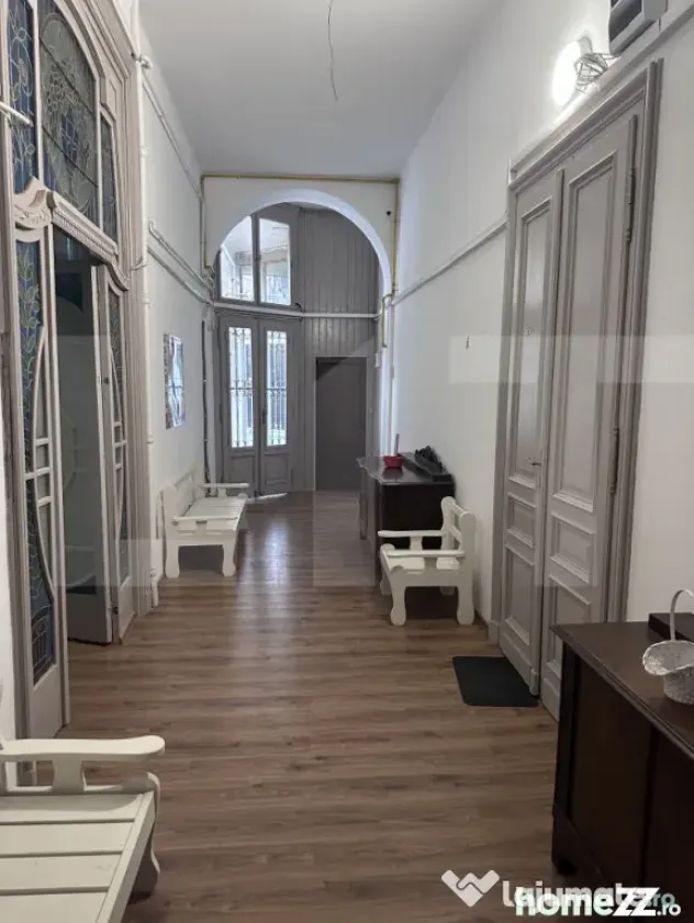 Apartament 2 camere, zona Ultracentrala - Palatul Cenad