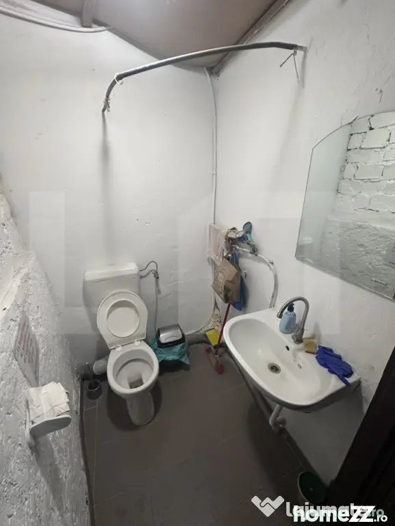 Apartament 2 camere, zona Ultracentrala - Palatul Cenad