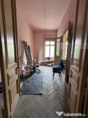 Apartament in Palatul Cenad, 2 camere 