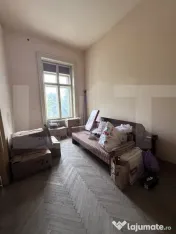 Apartament in Palatul Cenad, 2 camere 