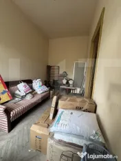 Apartament in Palatul Cenad, 2 camere 