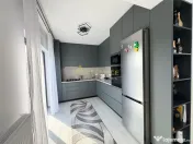 Duplex 4 camere | 117 mp utili | mobilat si utilat 