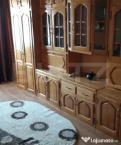 Apartament 2 camere, decomandat, 54 mp utili, cartier Burduj 