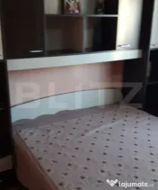 Apartament 2 camere, decomandat, 54 mp utili, cartier Burduj 