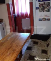 Apartament 2 camere, decomandat, 54 mp utili, cartier Burduj 