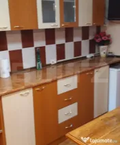 Apartament 2 camere, decomandat, 54 mp utili, cartier Burduj 