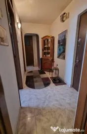 Apartament 2 camere - Anton Bacalbasa 