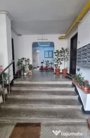 Apartament 2 camere - Anton Bacalbasa 
